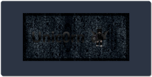 twitch_unic0rn XXL Gaming Mousepad
