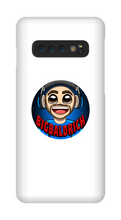 bigbaldrich1 Samsung Phone Cases