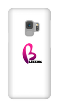 channel007,chatbouttv Samsung Phone Cases