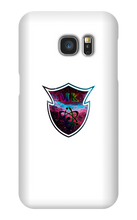 makrotos Samsung Phone Cases