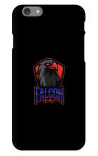 Falcononarmy iPhone Phone Cases