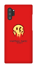 krimson_kaoz Samsung Phone Cases