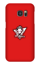 wolftrophy Samsung Phone Cases