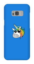 adidasgangster_the_gamer Samsung Phone Cases