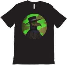 Plague Logo Shirt