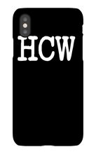 HCW iPhone Phone Cases