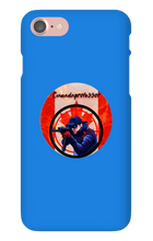 canadaprofessor iPhone Phone Cases