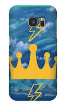 kingcaron Samsung Phone Cases