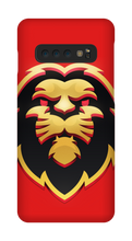 nesu_g Samsung Phone Cases