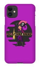 cptdeathstarre iPhone 7 Phone Cases