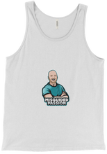 misguidedpassion Tank Top
