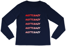 nottcrazy Long Sleeve Tee