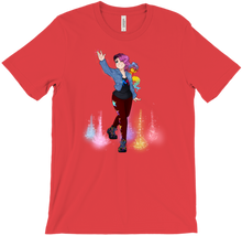 Fortnite Magik Tee