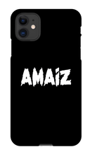 amaiz iPhone Phone Cases