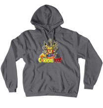 Gokichu9000 Hoodies (No-Zip/Pullover)