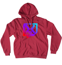 Hoodies (No-Zip/Pullover)
