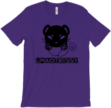 LmaoTrissy T-Shirt (Logo)