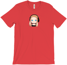 Smile T-Shirt (Big Print)