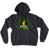 Ryze Gaming Hoodies (No-Zip/Pullover)