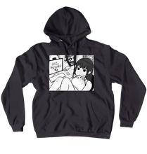 pusoko™ EGirl 2021 Hoodies (No-Zip/Pullover)