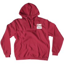MISTified Hoodies