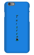 twistedvettv iPhone Phone Cases