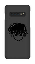 waliddickchicken Samsung Phone Cases