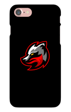 Razers Logo iPhone Cases