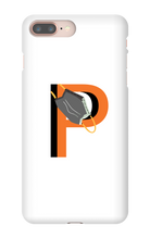 penguino117 iPhone Phone Cases