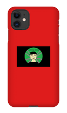 lvince62 iPhone Phone Cases