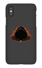 therealhiddenlight iPhone Phone Cases
