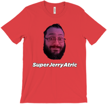 superjerryatric T-Shirts