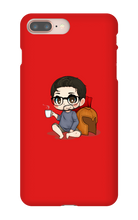 thegrecianofficial iPhone Phone Cases