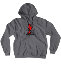 redfish Hoodies (No-Zip/Pullover)