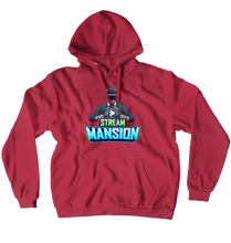 talbram Hoodies (No-Zip/Pullover)