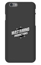 @MastamindProd iPhone Phone Cases