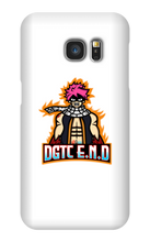 dgtc_end Samsung Phone Cases