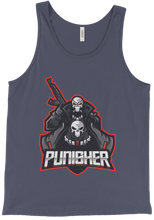 xpunisherttv Tank Top