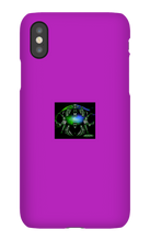 xminyman iPhone Phone Cases