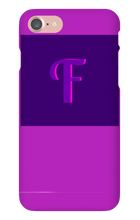 fanlee iPhone Phone Cases
