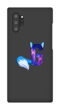 ttvgamincat Samsung Phone Cases