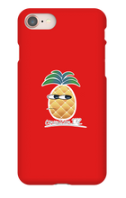 comicalcam172 iPhone Phone Cases