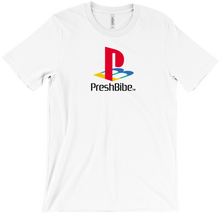 PreshBibe™ - FOB Tee