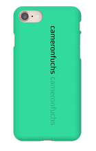 Official Cameron Phone Case