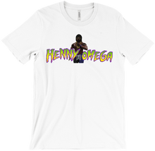 Henny Omega T-Shirts