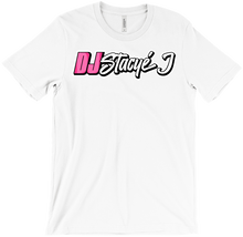 djstacyej T-Shirts