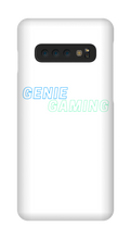 geniegamingg Samsung Phone Cases
