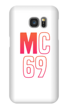 mikeychant69 Samsung Phone Cases