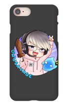 uwusavage iPhone Phone Cases