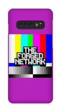 hybridxero173 Samsung Phone Cases